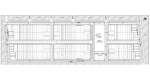 Lote En Hurlingham Con Proyecto De Vivienda A Construir