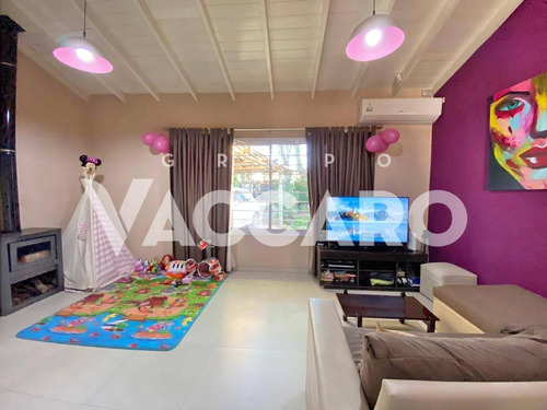 Casa Venta Parque Leloir