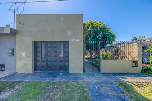 Imagen 26 de 30 de Impecable Casa En Berisso Oportunidad!