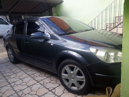 Chevrolet Vectra 2007 2.0 Expression Flex Power 4p