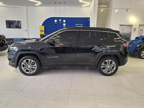 Jeep Compass Long. T270 1.3 Tb 4x2 Flex Aut.