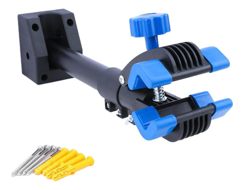 Soporte De Almacenamiento Para Reparación De Bicicletas