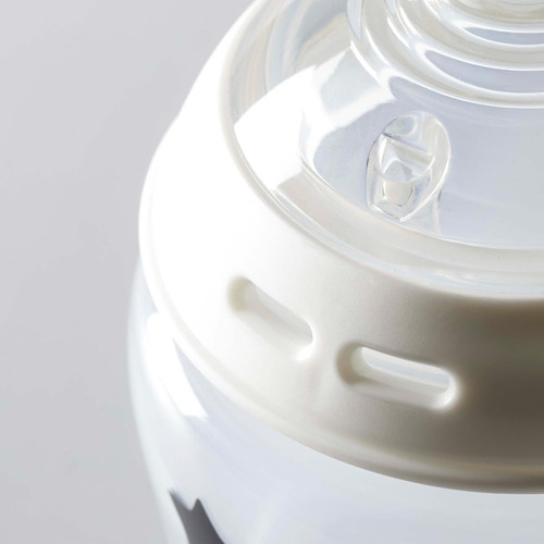 Tommee Tippee Natural Start Juego De Primer Biberón Para Beb