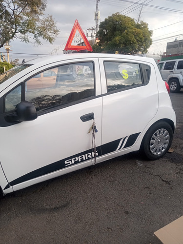 Chevrolet Spark 1.2 Ls Mt