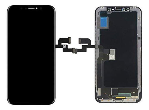 Tr Pantalla Repuesto Para iPhone 6s 7 Lcd Digitalizador 3d