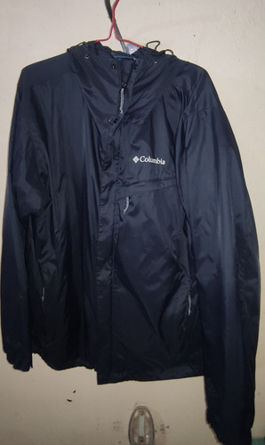 Chaqueta Columbia Watertight Talla M