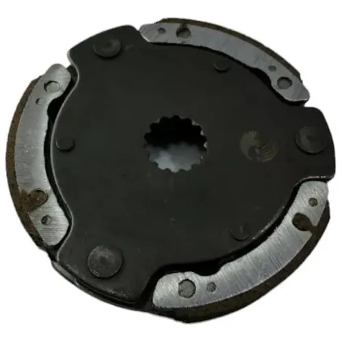 Clutch Automatico Cripton T110 115
