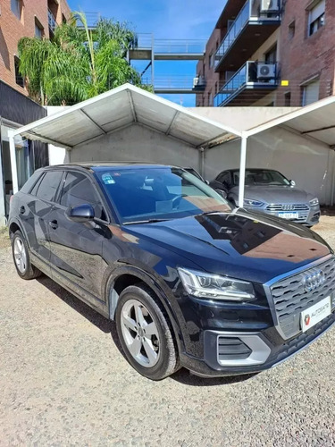 Audi Q2 1.4 Tfsi Sport 150 Cv