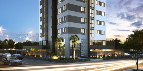 Apartamento Em Manaíra, João Pessoa/pb De 61m² 2 Quartos À Venda Por R$ 379.900,00 - Ap866598