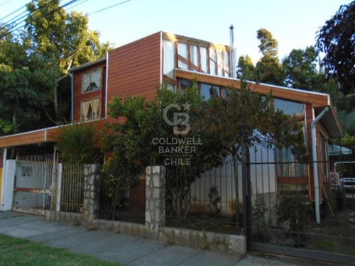 Propiedad Grande Y Central Ideal Constructora