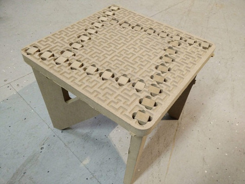 Archivos Corte Router Laser Formatos Cdr Dxf Pdf Muebles V.8