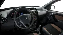Comprar Cubretablero Bordado Renault Duster Oroch Pick Up 2015-2021