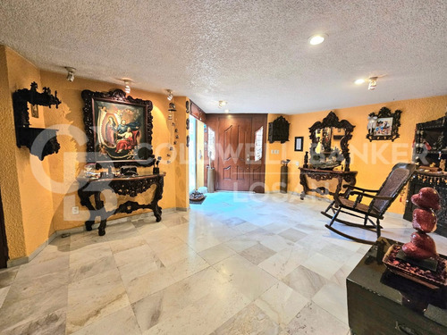 Casa En Venta Satélite, Circuito Misioneros