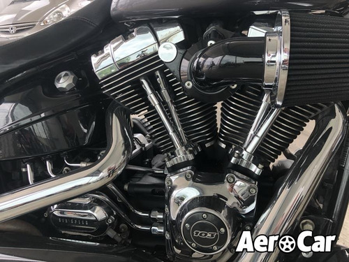 Harley Davidson Breakout Softail 2015 Nueva !! Aerocar