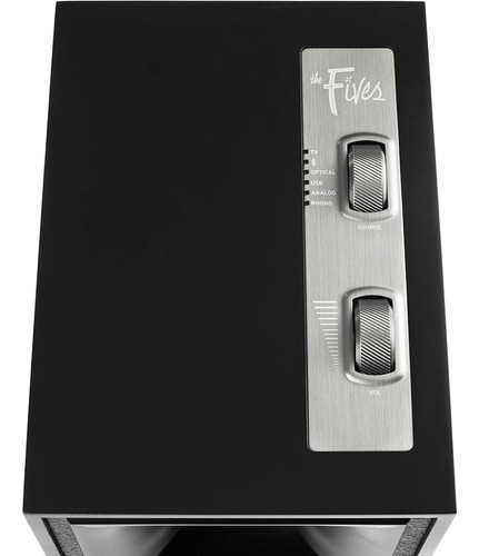 Sistema De Alto-falantes Klipsch Rca, Bluetooth, Hdmi
