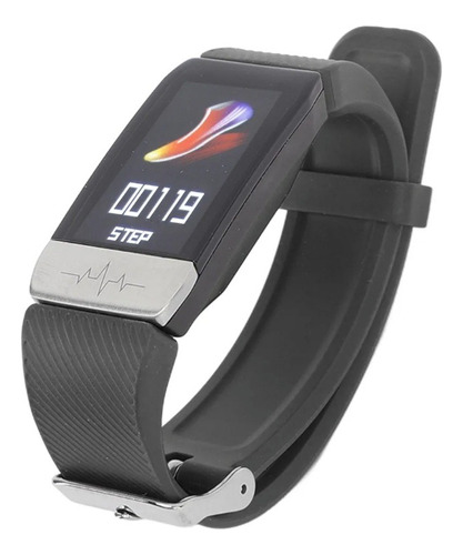 Pulsera Inteligente Wearable Smart Wristband 