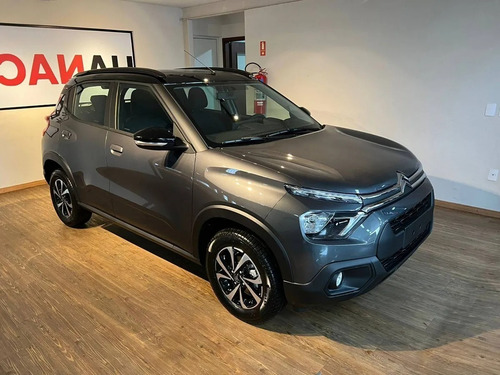 Imagen 9 de 12 de Citroen C3 2022 Linea Nueva. De Contado O Financiado #-