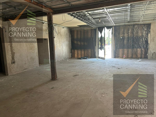 Imagen 3 de 9 de Retasado!! Venta De Local Con Excelente Ubicación En Canning