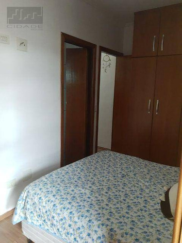 Imagem 22 de 30 de Sobrado Com 3 Dormitórios À Venda, 247 M² Por R$ 990.000,00 - Centro - Mogi Das Cruzes/sp - So0058