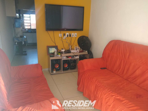 Imagem 1 de 13 de Casa Com 2 Dorms, Parque Viaduto, Bauru, Cod: 99524218 - V99524218