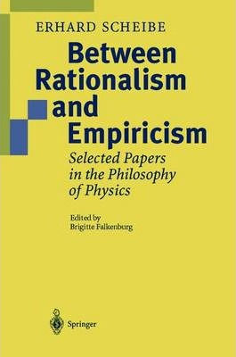 Libro Between Rationalism And Empiricism : Selected Paper...