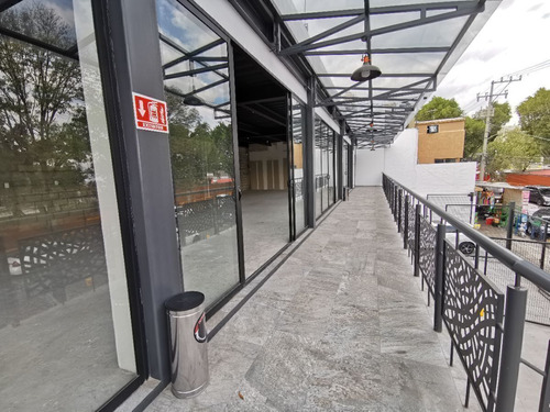 Local Comercial En Venta O Renta En Tecamachalco (m2lc959)