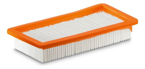 Filtro De Protección Motor Aspiradora Karcher Ds 5800