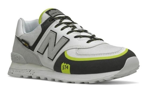 Zapatillas New Balance Urbanas Hombre Lifestyle U574te2