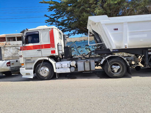 Scania 113h 360