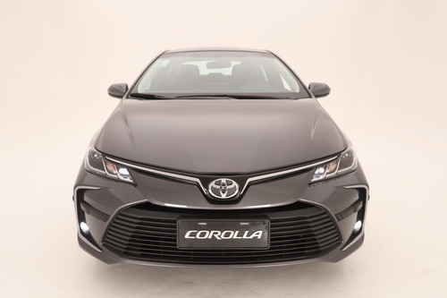 Imagen 3 de 14 de Corolla Xli 2.0l 170cv 6mt 2021