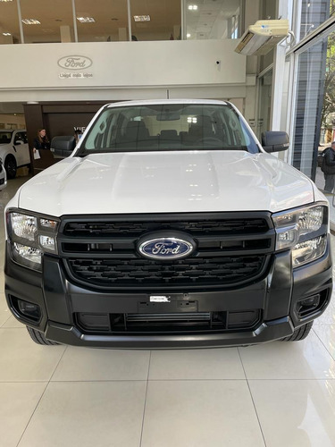 Ford Ranger 2.0 Cd 4X4 Xl 170Cv