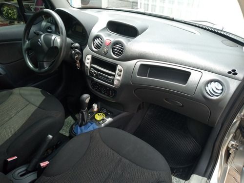 Citroën C3 2012 1.4 8v Glx Flex 5p
