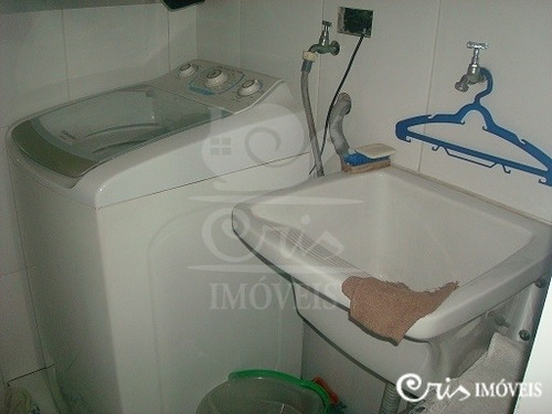 Imagem 7 de 8 de Apartamento Em Vila Nossa Senhora Das Vitórias - Mauá - Sp - Av02/a115