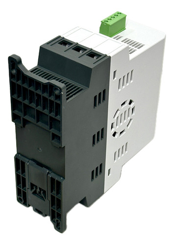Chave Partida Soft-starter Wce 30a 220v 380v 440v C/ Bypass
