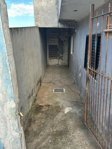 Sobrado Com Edícula