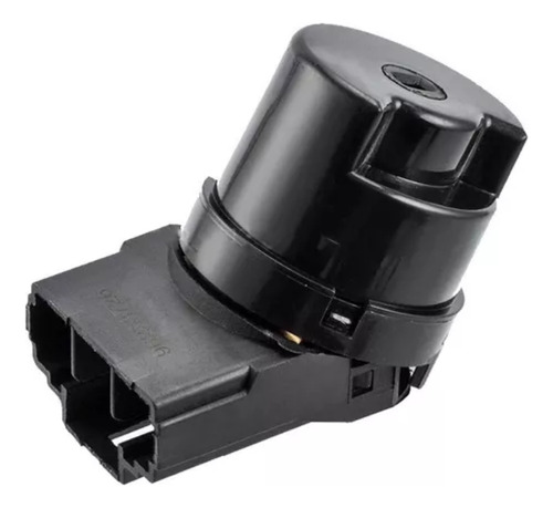 Interruptor Chapa Contacto Chevrolet Spark Gt 2010/2016