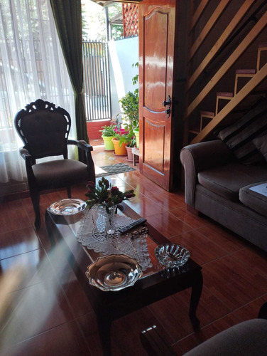 Vendo Hermosa Casa En Puente Alto 3dormitor (27032)