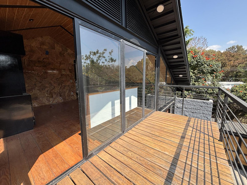Casa En Rancho Cortes