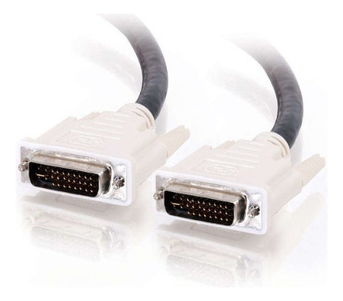 Cables De Video Digital Para Enlace Doble, Con Macho Y Macho