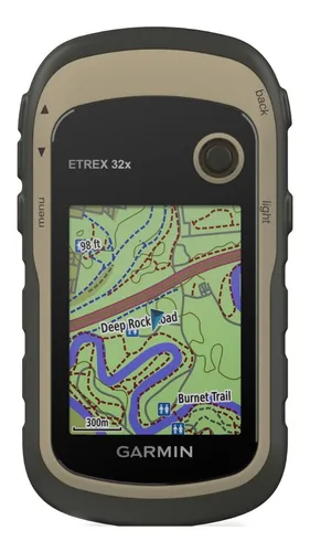 Gps Garmin Etrex 30x MercadoLibre