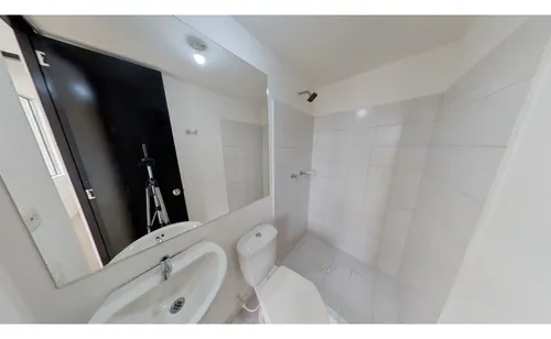 Vendo Apartamento En El Condor Suba