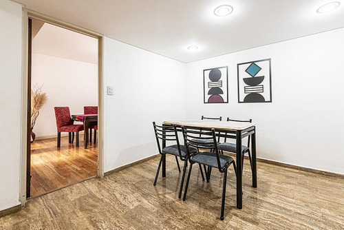 Venta Departamento 5 Ambientes Piso Cochera Amenities Caballito