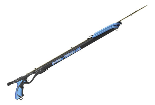 Arpón Cressi Cherokee Power 100 Spearguns Pesca Spearfishing