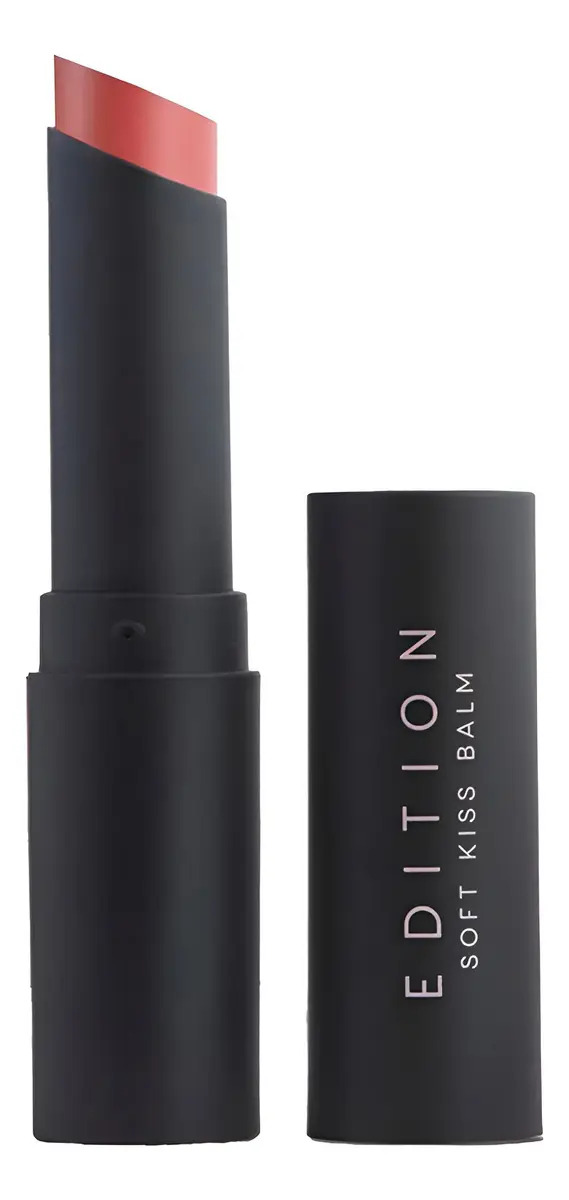 Batom Bala Soft Kiss Balm 3,2g - Océane Edition Maple
