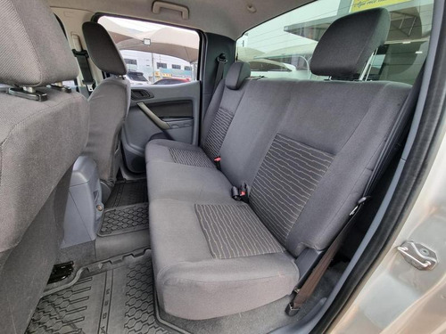 Ford Ranger Xls 2.5 16v 4x2 Cd Flex