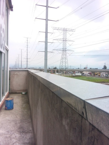 Imagen 4 de 17 de Edificio En Renta, Metepec