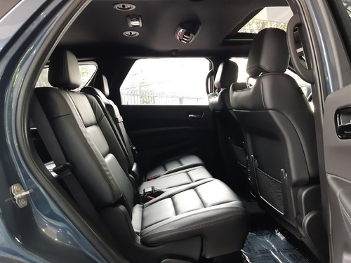 Imagen 5 de 13 de Dodge Durango Gt 2021