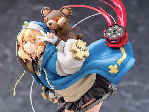 Figura Bridget 1/6 - Guilty Gear -strive- Pre-vent