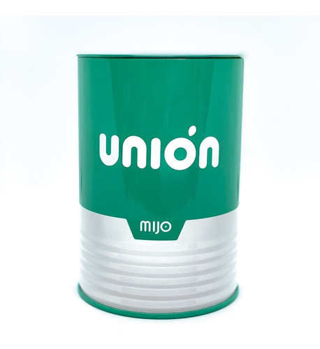 Kit Set Matero Unión Mijo Verde