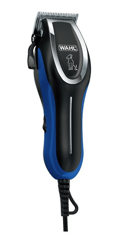 Imagen 3 de 5 de Maquina Cortar Pelo Profesional Animales Perros Wahl U Clip